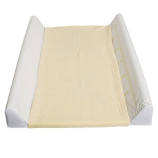 TEGA BABY Простынь на пеленальный матрасик 70x50см TG-070 beige