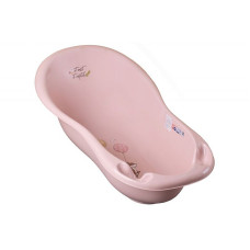 TEGA BABY FOREST FAIRYTALE детская ванночка 102см, FF-005-1075 розовый