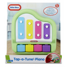 MGA LITTLE TIKES Tap-a-Tune Пианино