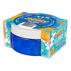 TUBAN Jiggly Slime - Слайм - BLUE BLUEBERRY - 200г, TU3577