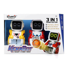 SILVERLIT Kickabot Twin Pack роботы 88549