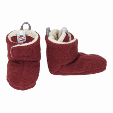 Lodger Slipper Fleece Botanimal тапочки, Parrot, 3-6, SL 595