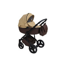 Baby Fashion STILO Универсальная коляска 2in1, ST-21