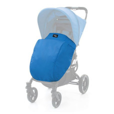 VALCO BABY чехол для ног в SNAP 3/4 коляску Ocean blue 9913