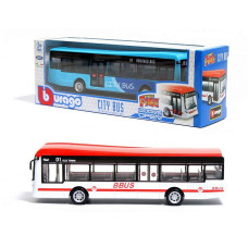 MIDEX BBURAGO автобус CITY BUS BB 18-32102