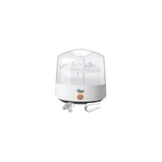 TOMMEE TIPPEE Closer to nature Электрический паровой стерилизатор для бутылочек 42321081