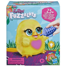 FURREAL Интерактивная игрушка Fuzzalots 12,7 cm