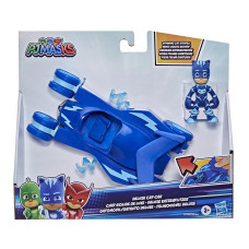 PJ MASKS Игровой набор Делюкс автомобиль