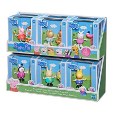 PEPPA PIG Фигурка, 7,5см