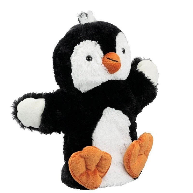 Inware - Hand puppet - Penguin