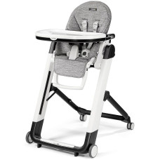 Peg Perego Siesta Follow Me WONDER GREY Стульчик для кормления IH03000000WD53