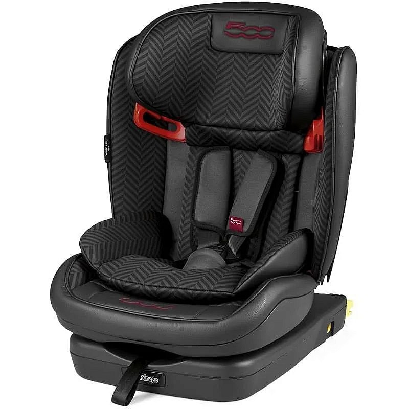 Peg Perego Viaggio 1-2-3 Via 500 Автокресло 9-36 кг IMVA000035GS53SQ53