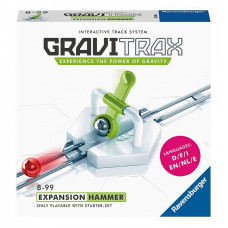 Ravensburger конструктор GraviTrax Молот, R 27606