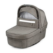 Peg Perego Culla Primonido City Grey Люлька IN11770000BA53PL00