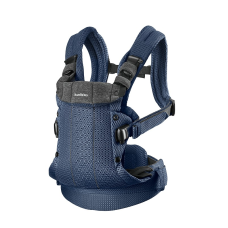 BABYBJORN HARMONY 3D MESH Рюкзак-кенгуру NAVY BLUE 088008