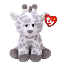 TY Baby Ty Мягкая игрушка GIRAFFE GRACIE 15см, TY32155 РАСПРОДАЖА