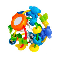 PLAYGRO развивающая игрушка 6м+ 4082679