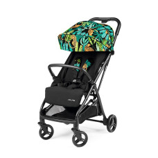 Peg Perego Selfie JAGUARS прогулочная коляска 0м+ IP22000000JL24RO01