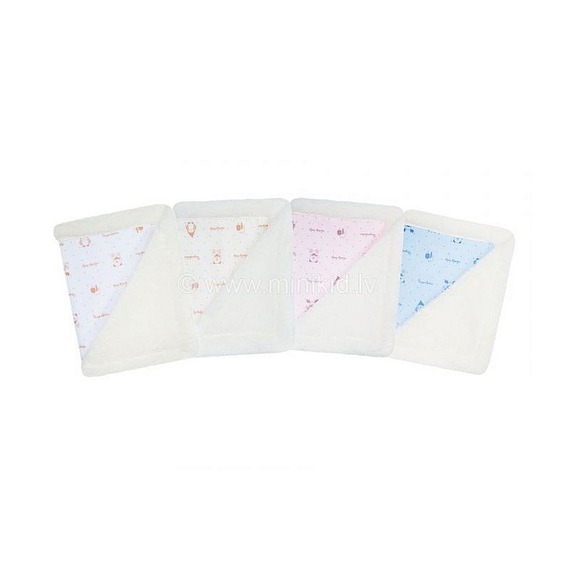 DUET BABY Плед 75*90 cm №628