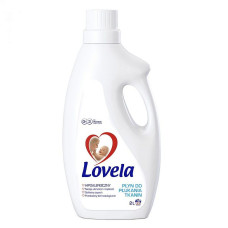 Lovela BABY Кондиционер для белья 2L