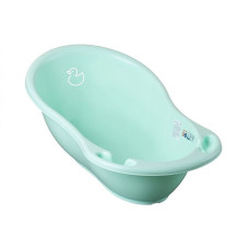 TEGA BABY DUCK детская ванночка 86см, DK-004 light green