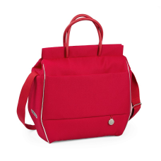 Peg Perego Borsa Red Shine Сумка для коляски IABO4700-MU49