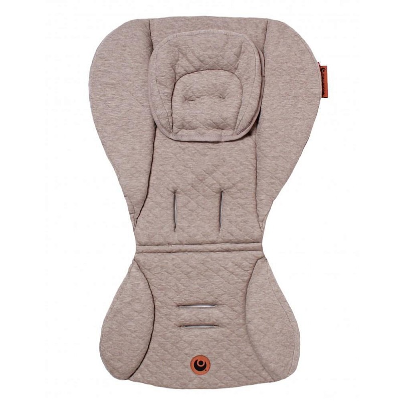 Easygrow Minimizer вкладыш для детской коляски Sand 10100104