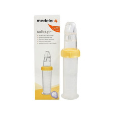 Medela SoftCup Поильник 80ml. 800.0400