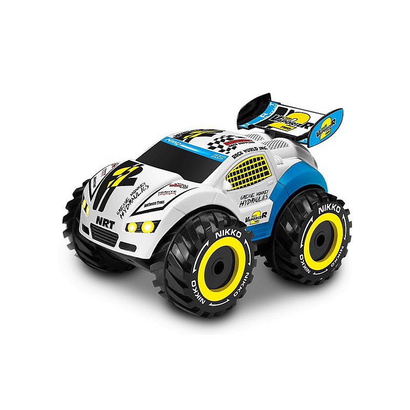 NIKKO машина на радио управлении NANO VAPORIZR 2 94140 синий