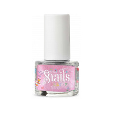 SNAILS Mini collection лак для ногтей 7мл GLITTER BOMB PLAY 7292