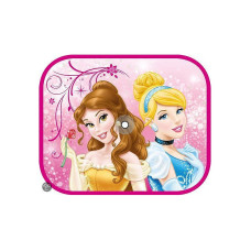 Защитная шторка от солнца в авто Disney Princess, 7023016