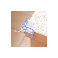 CLIPPASAFE 77 Corner Cushions Защита на углы (4шт.), CL770