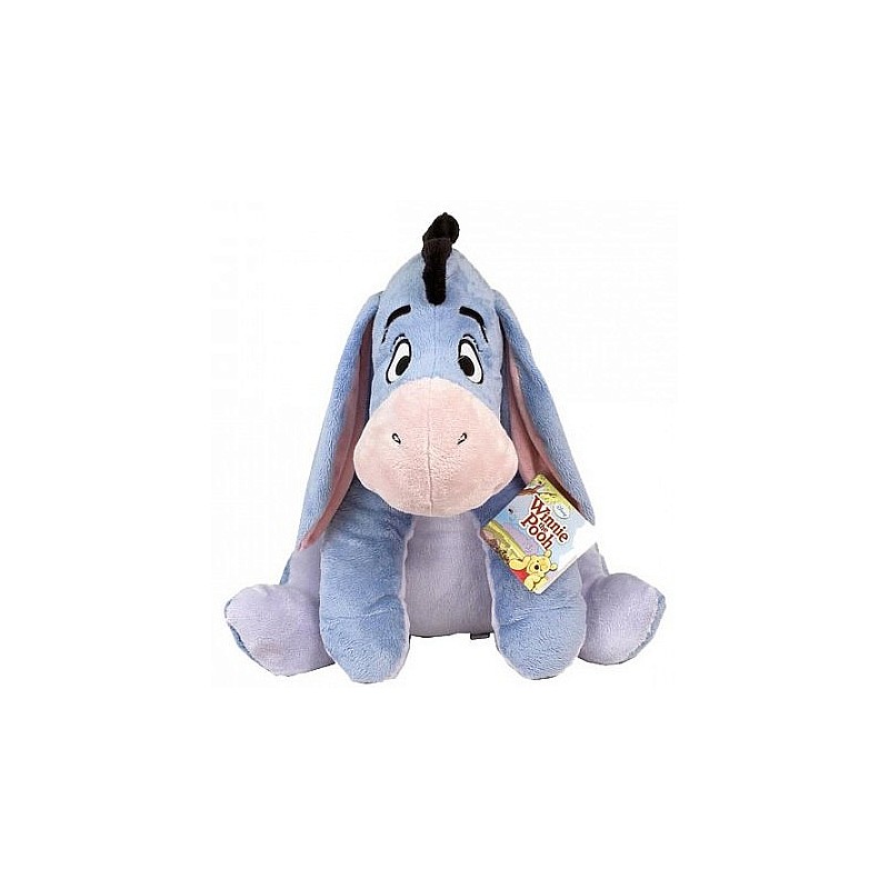 DISNEY PLUSH Ушастик 43 См