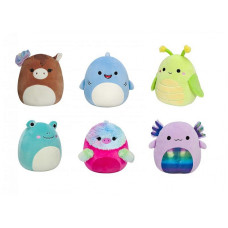 SQUISHMALLOWS W9 Мягкая игрушка, 19 см