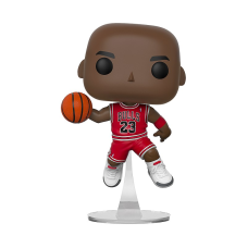 FUNKO POP! Виниловая Фигурка NBA:Bulls - Michael Jordan