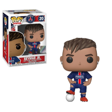 FUNKO POP! Виниловая Фигурка Neymar da Silva Santos Jr. (PSG)