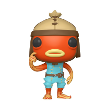 FUNKO POP! Виниловая Фигурка Fortnite - Fishstick