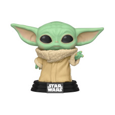 FUNKO POP! Виниловая Фигурка Star Wars: The Child