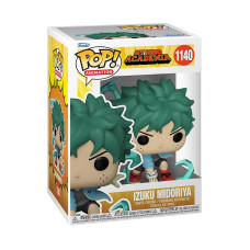 FUNKO POP! Виниловая Фигурка My Hero Academia: Deku w/Gloves