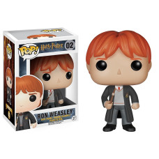 FUNKO POP! Виниловая Фигурка Harry Potter - Ron Weasley