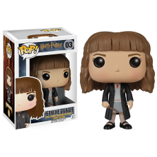 FUNKO POP! Виниловая Фигурка Harry Potter - Hermione Granger