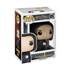 FUNKO POP! Виниловая Фигурка Harry Potter - Severus Snape