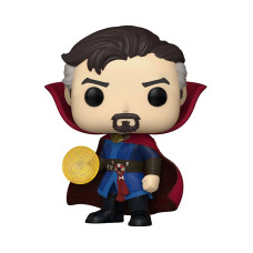 FUNKO POP! Виниловая Фигурка: Doctor Strange in The Multiverse of Madness - Doctor Strange, 10 cm