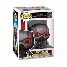 FUNKO POP! Виниловая Фигурка Marvel: Ant-Man and the Wasp: Quantumania: Ant Man