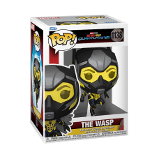 FUNKO POP! Виниловая Фигурка Marvel: Ant-Man and the Wasp: Quantumania: Wasp w/ Chase