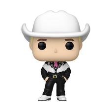 FUNKO POP! Виниловая фигурка: Barbie Movie - Cowboy Ken