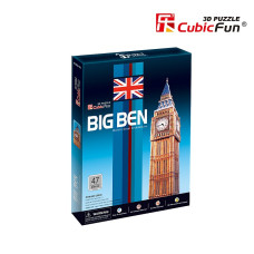 CUBICFUN Big Ben