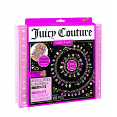 MAKE IT REAL Juicy Couture набор для создания украшений "Очарование"