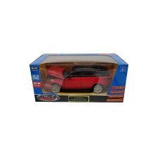 MSZ Land Rover Range Rover Velar, 1:32