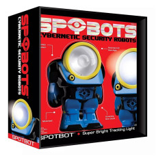 SPYBOT Робот Spotbot